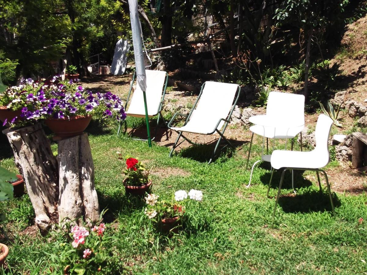 Le Mimose Villa วิเอตริ ภายนอก รูปภาพ