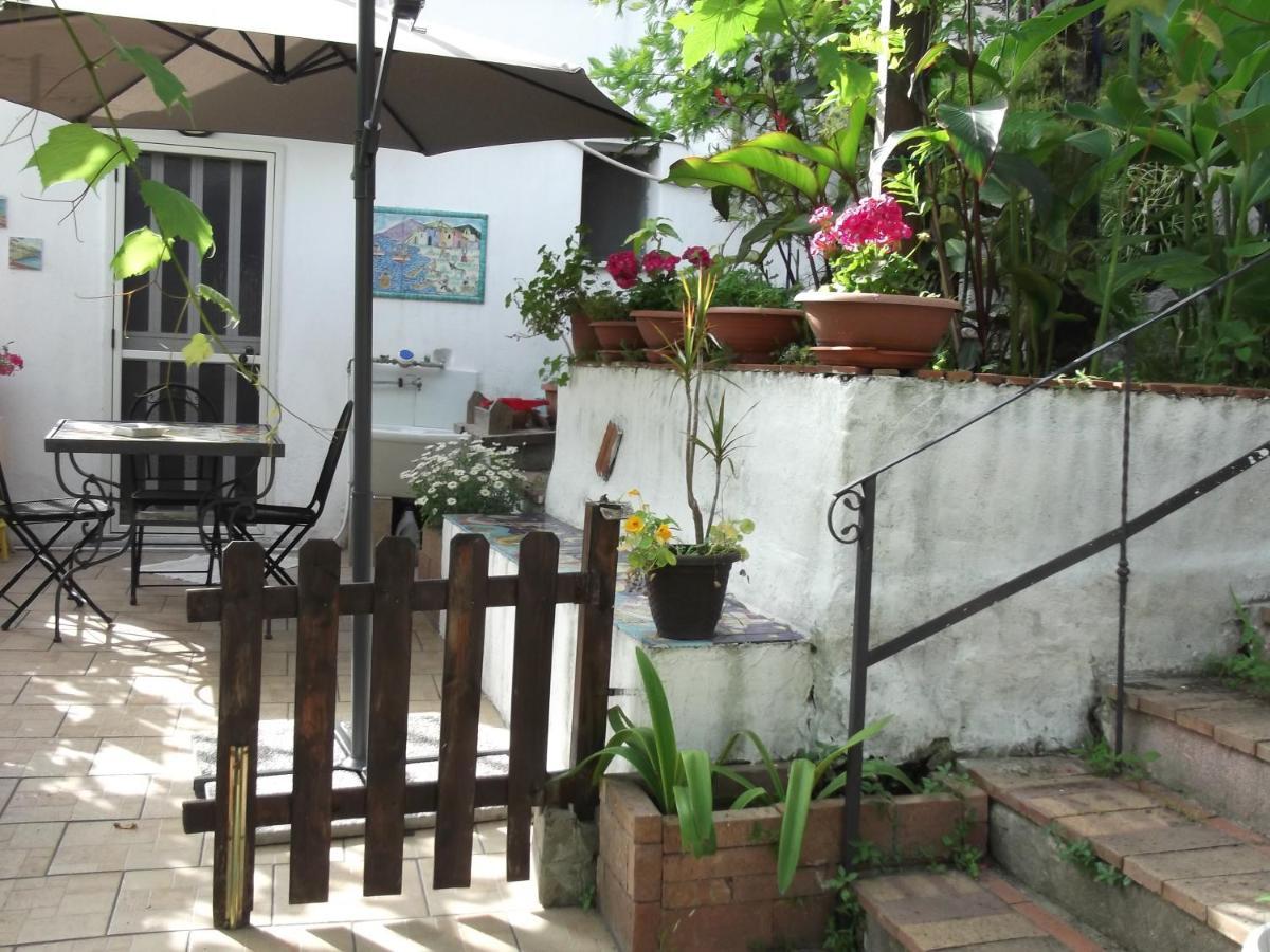 Le Mimose Villa วิเอตริ ภายนอก รูปภาพ