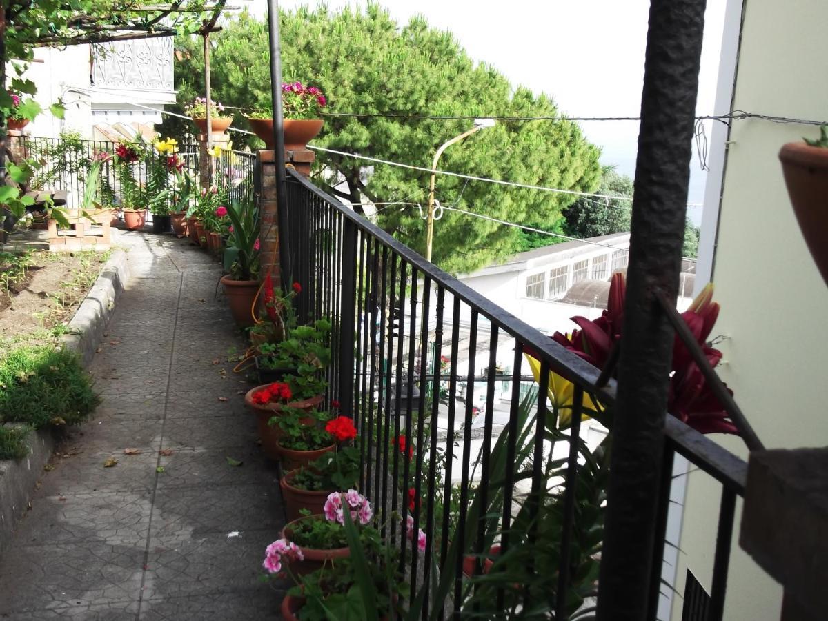 Le Mimose Villa วิเอตริ ภายนอก รูปภาพ