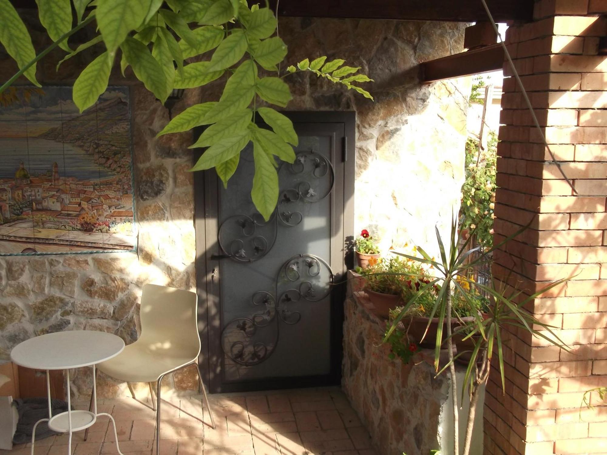 Le Mimose Villa วิเอตริ ภายนอก รูปภาพ