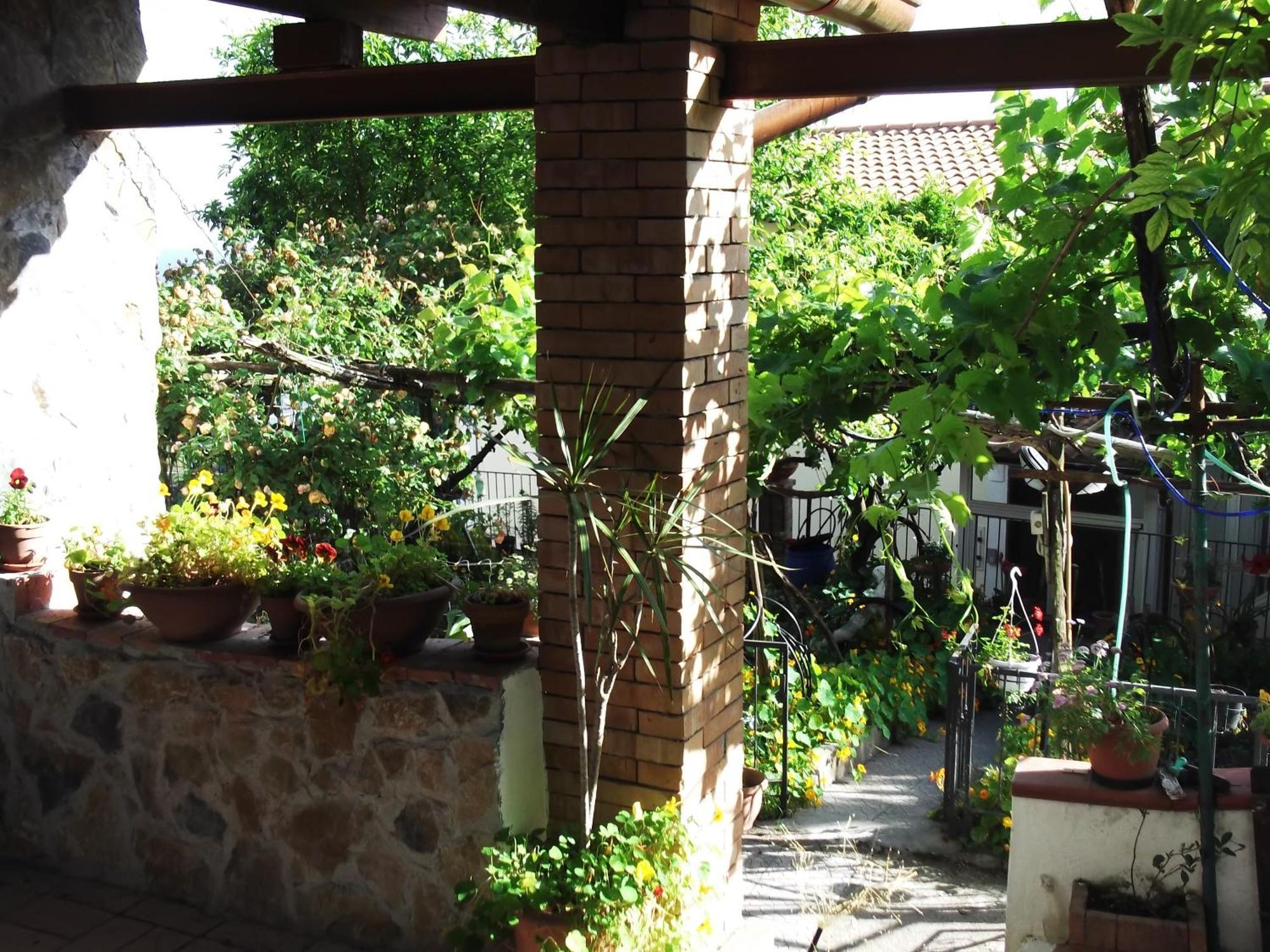 Le Mimose Villa วิเอตริ ภายนอก รูปภาพ