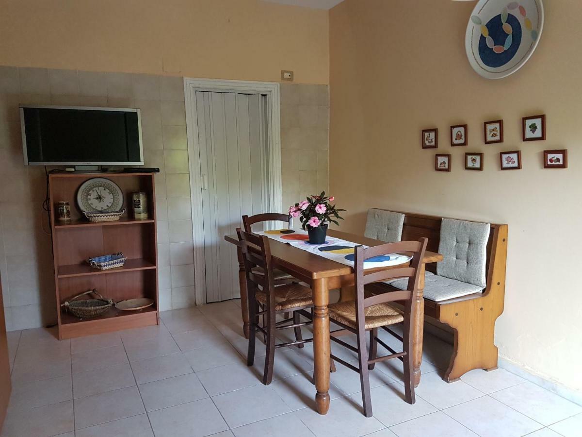 Le Mimose Villa วิเอตริ ภายนอก รูปภาพ