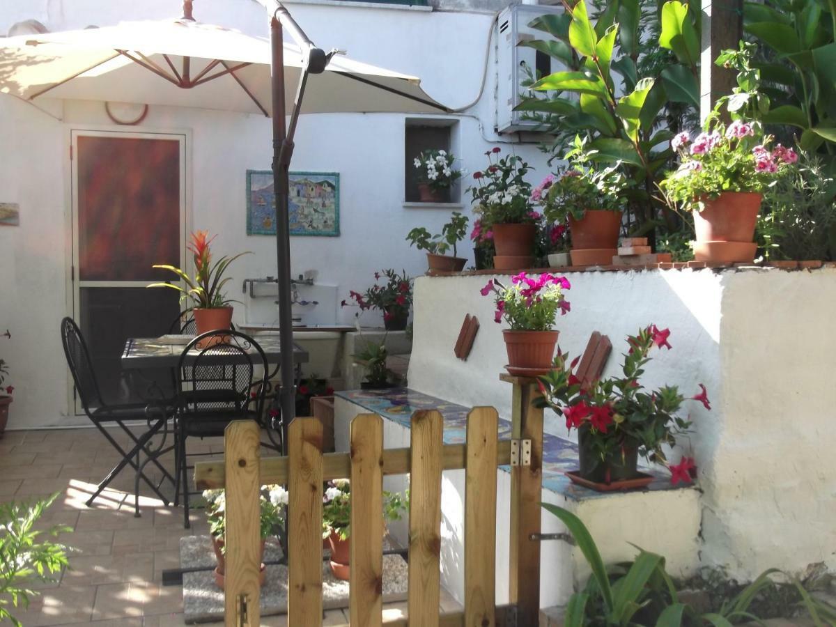 Le Mimose Villa วิเอตริ ภายนอก รูปภาพ