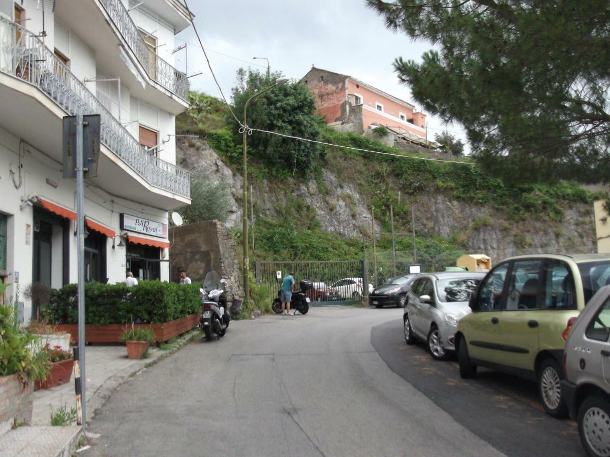 Le Mimose Villa วิเอตริ ภายนอก รูปภาพ