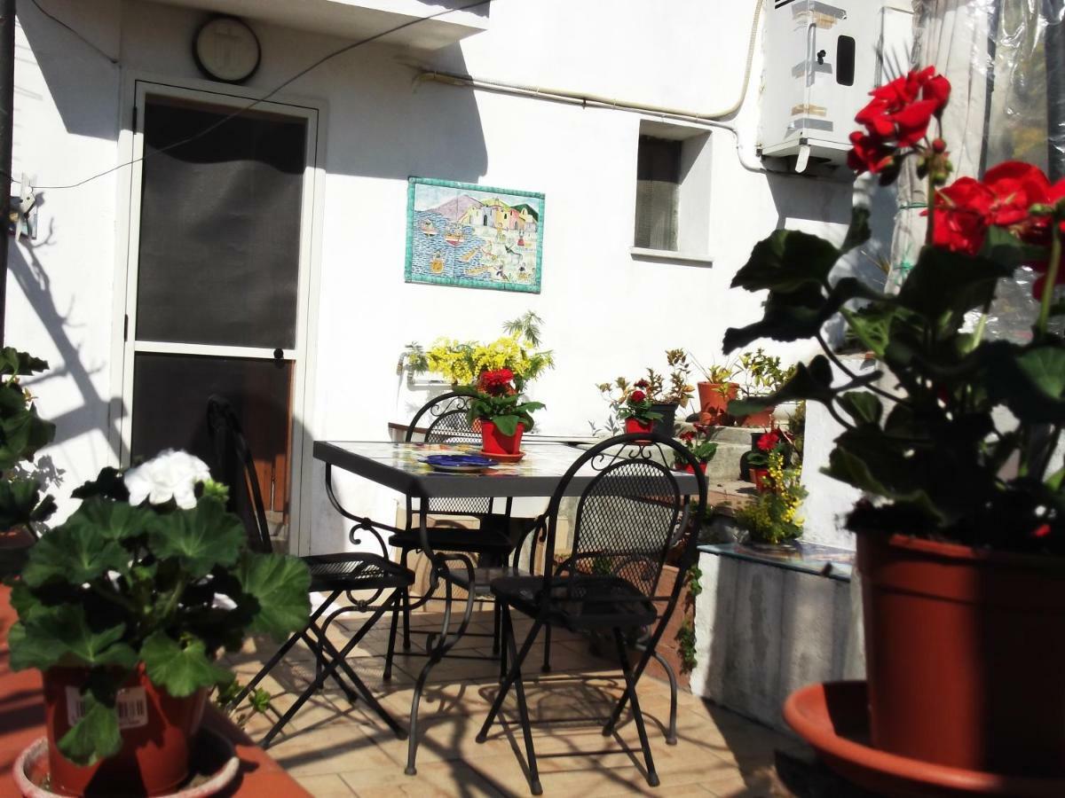 Le Mimose Villa วิเอตริ ภายนอก รูปภาพ
